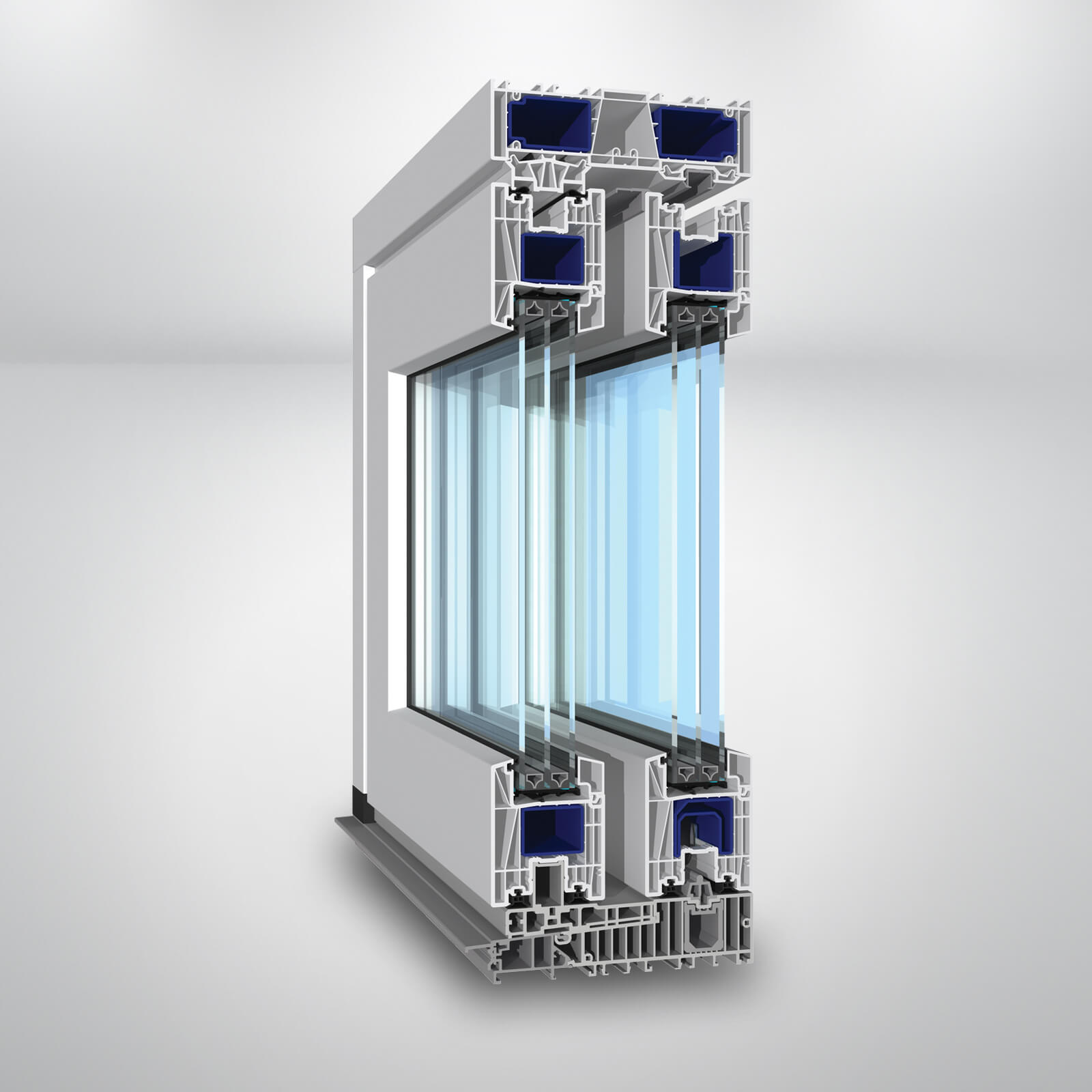 Serramenti PVC